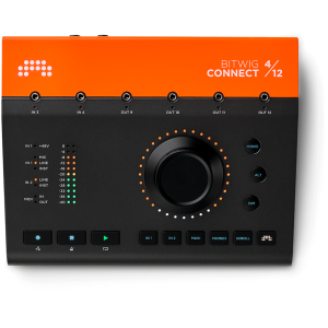 BITWIG CONNECT