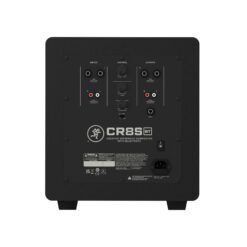 CR Series Gen 3 Toolkit CR8SBT Rear