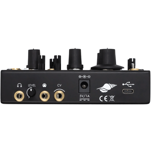 INSTRUO SEASHELL – Image 2