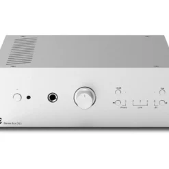 PRO-JECT Stereo Box DS3 Silver