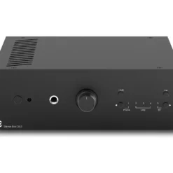 PRO-JECT Stereo Box DS3 Black