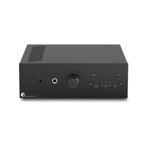 PRO-JECT Stereo Box DS3 Black