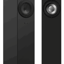 AMPHION ARGON3LX BLACK pièce