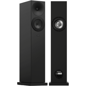 AMPHION ARGON3LX BLACK