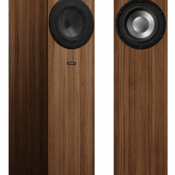 AMPHION ARGON3LX WALNUT pièce