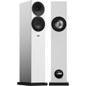 AMPHION ARGON3LX STANDARD WHITE