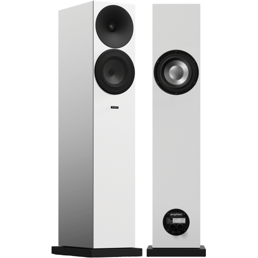 AMPHION ARGON3LX STANDARD WHITE pièce