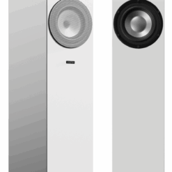 AMPHION ARGON3LX FULL WHITE pièce