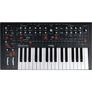 MOOG MESSENGER