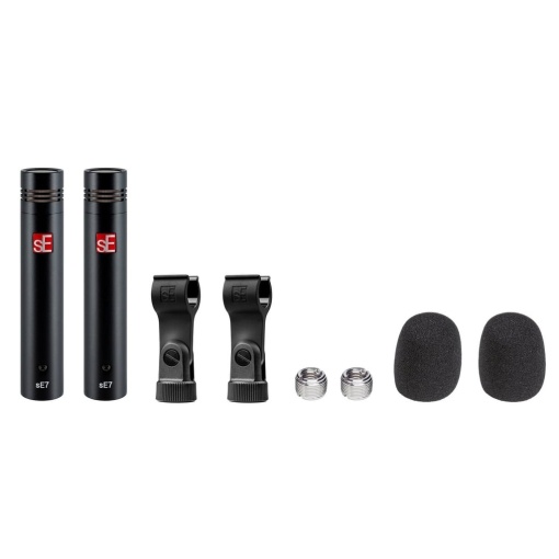 SE ELECTRONICS sE-7 Stereo Pair