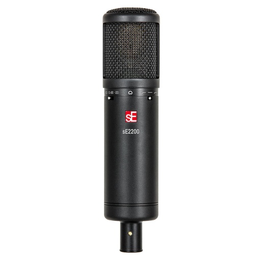 SE ELECTRONICS sE-2200