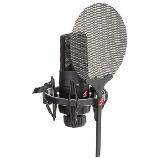 SE ELECTRONICS sE-X1S Vocal Pack – Image 2