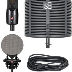 SE ELECTRONICS sE-X1S Studio Bundle