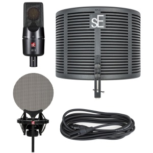 SE ELECTRONICS sE-X1S Studio Bundle