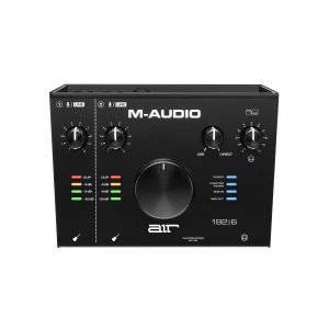 M-AUDIO AIR 192/6