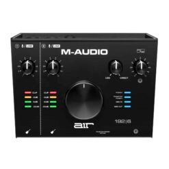 M-AUDIO AIR 192/6