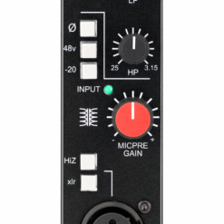 HARRISON 500-Series 32Cpre+