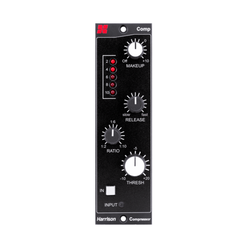 HARRISON 500-Series Comp