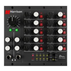 HARRISON D510mx