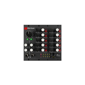 HARRISON D510mx