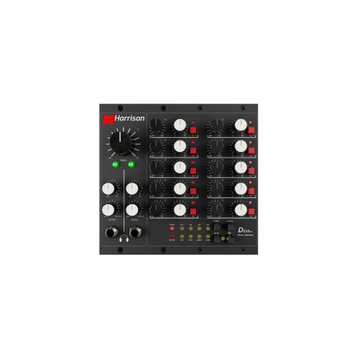 HARRISON D510mx