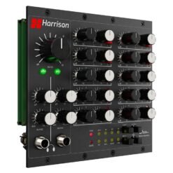 Harrison D510mx Left