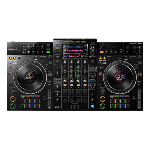 PIONEER XDJ-XZ (OCCASION)