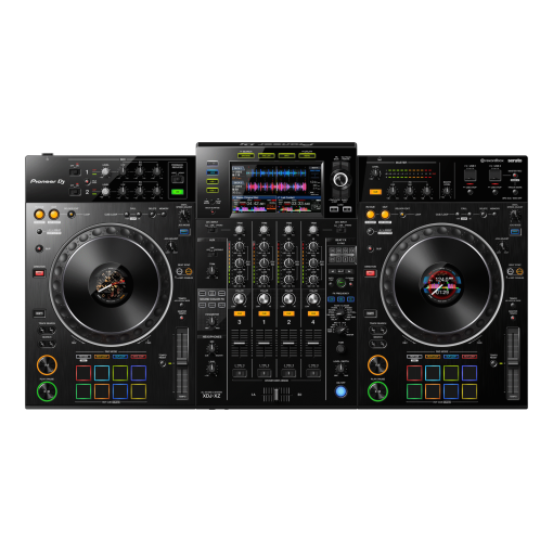 PIONEER XDJ-XZ (GEBRAUCHT)