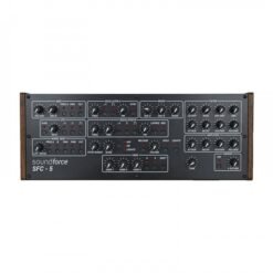 Soundforce SFC-5 V2