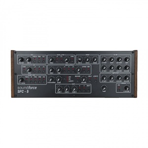 Soundforce SFC-5 V2