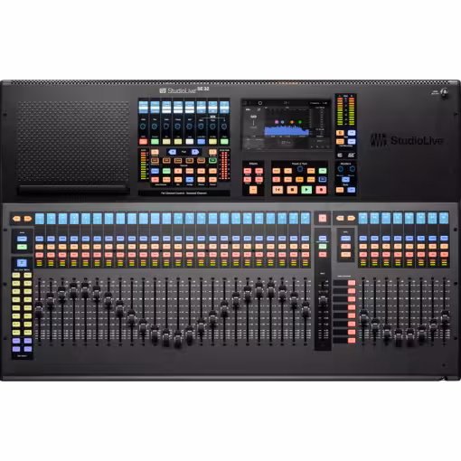 PRESONUS StudioLive SE 32
