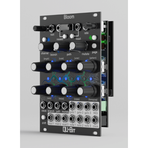 QU-BIT Bloom V2 – Image 2