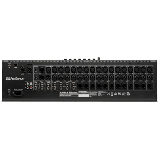 PRESONUS StudioLive SE 24 2 PRESONUS StudioLive SE 24 – Image 2