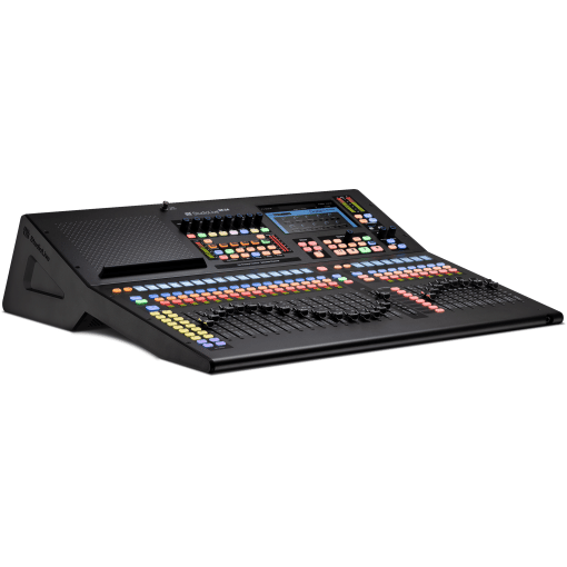 PRESONUS StudioLive SE 24 3 PRESONUS StudioLive SE 24 – Image 3