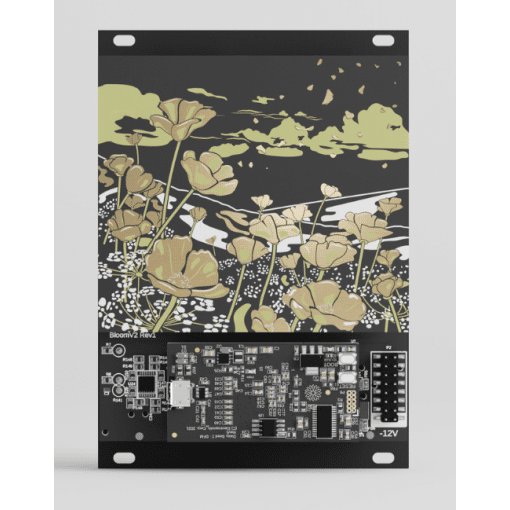 QU-BIT Bloom V2 – Image 3