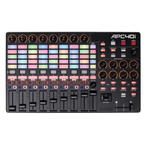 AKAI APC 40 MK-II