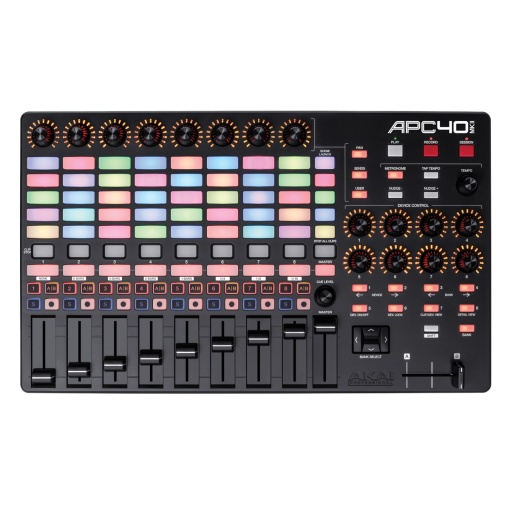 AKAI APC 40 MK-III