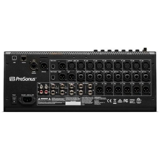 PRESONUS StudioLive SE 16 – Image 2