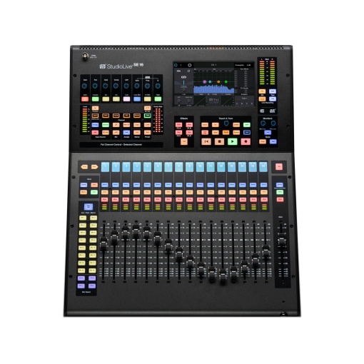 PRESONUS StudioLive SE 16