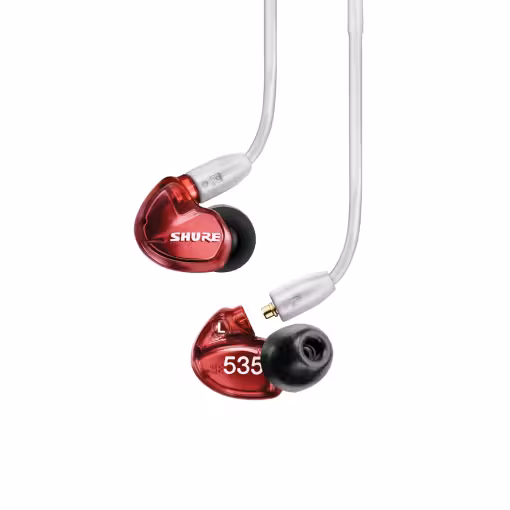 SHURE SE535 Limited Edition – Image 2