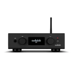 AUDIOLAB D7 Noir