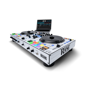 RANE ONE MKII LOW ANGLE