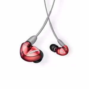 SHURE SE535 Limited Edition