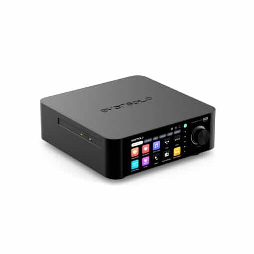 EVERSOLO PLAY CD – Image 3