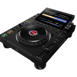 ALPHATHETA CDJ-3000X