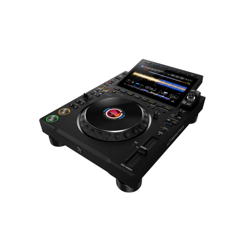 ALPHATHETA CDJ-3000X 1 ALPHATHETA CDJ-3000X