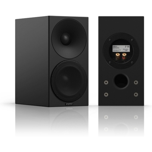 AMPHION Helium 410 Black – Image 2