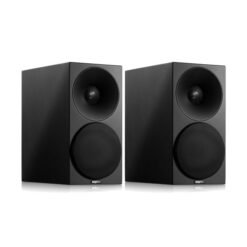 AMPHION Helium 410 Black