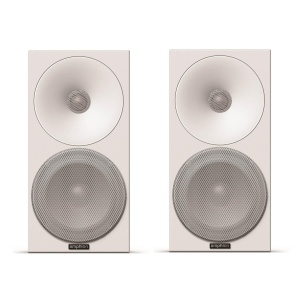 Amphion Helium 510 Full White