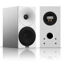 Amphion Helium 510 White-Black